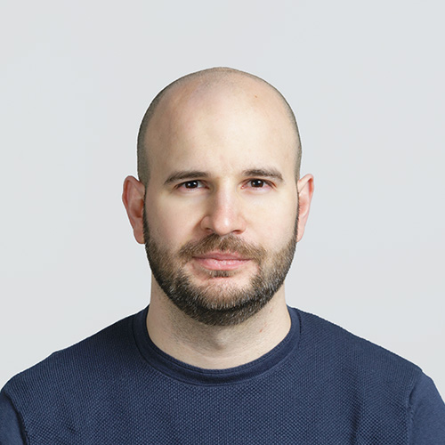 Dani García,Programador, version 2.